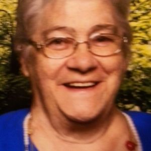 Meet your Posher, Loretta